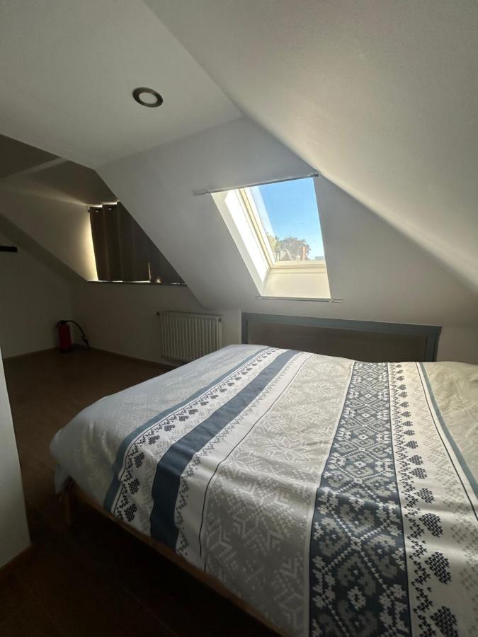 Appartamento Elegance & Comfort Brand New Near To Atomium