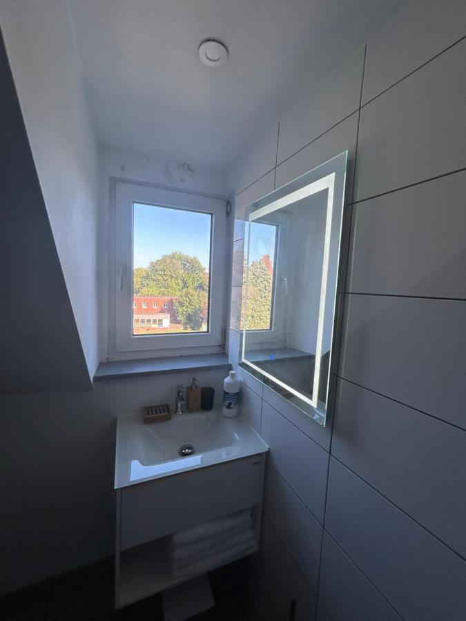 Appartamento Elegance & Comfort Brand New Near To Atomium *
