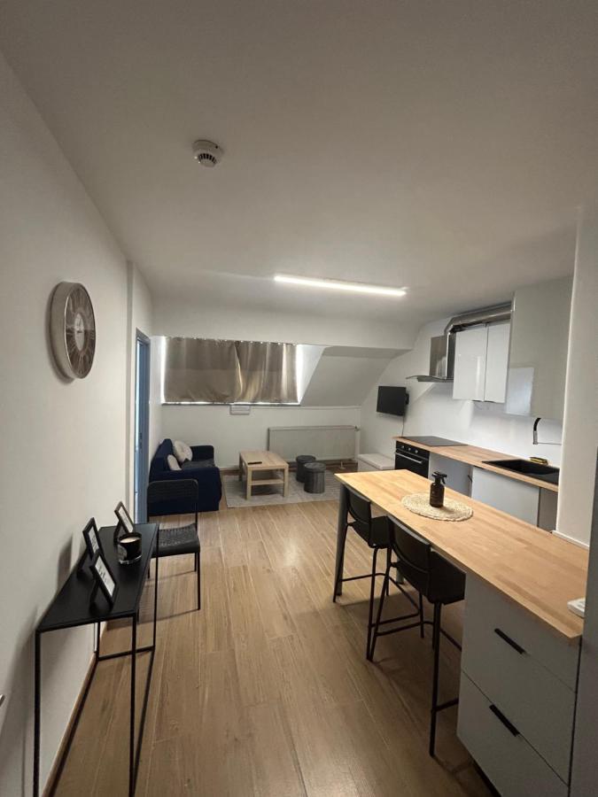 Elegance & Comfort Brand New Near To Atomium * Bruxelles