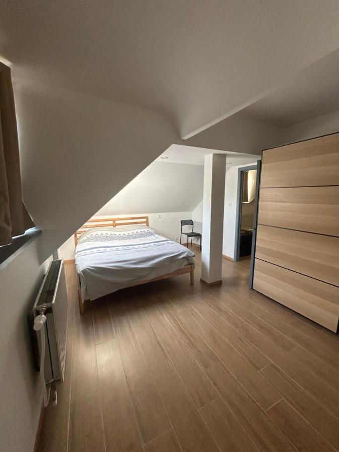 Elegance & Comfort Brand New Near To Atomium Bruxelles