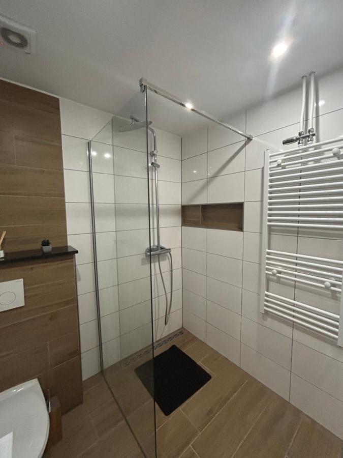 Elegance & Comfort Brand New Near To Atomium Appartamento *
