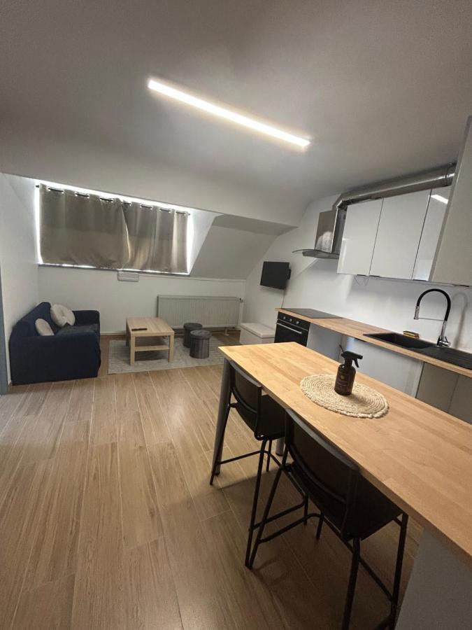 Elegance & Comfort Brand New Near To Atomium Appartamento
