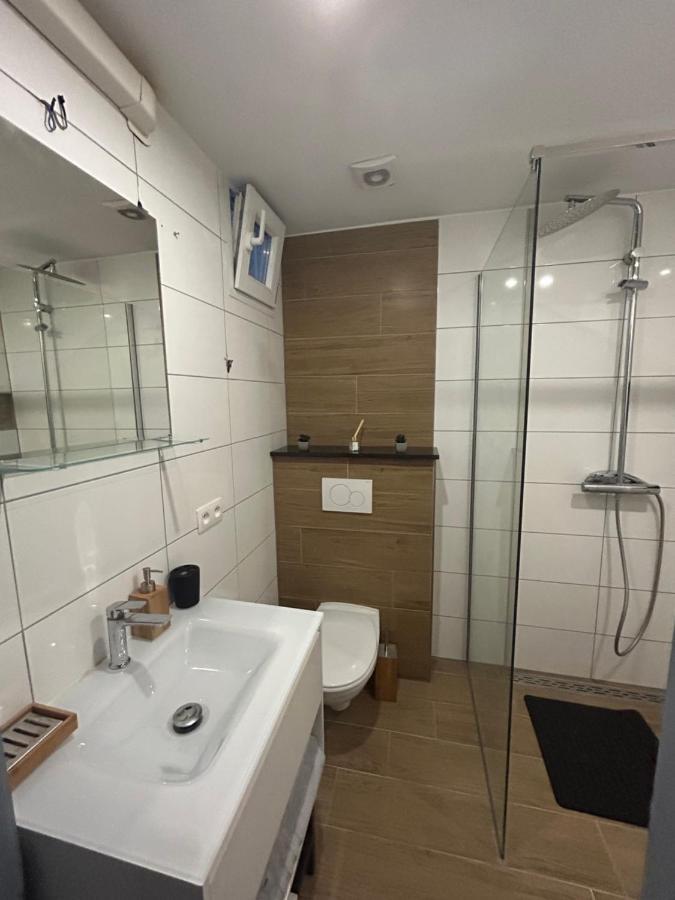 Elegance & Comfort Brand New Near To Atomium Appartamento