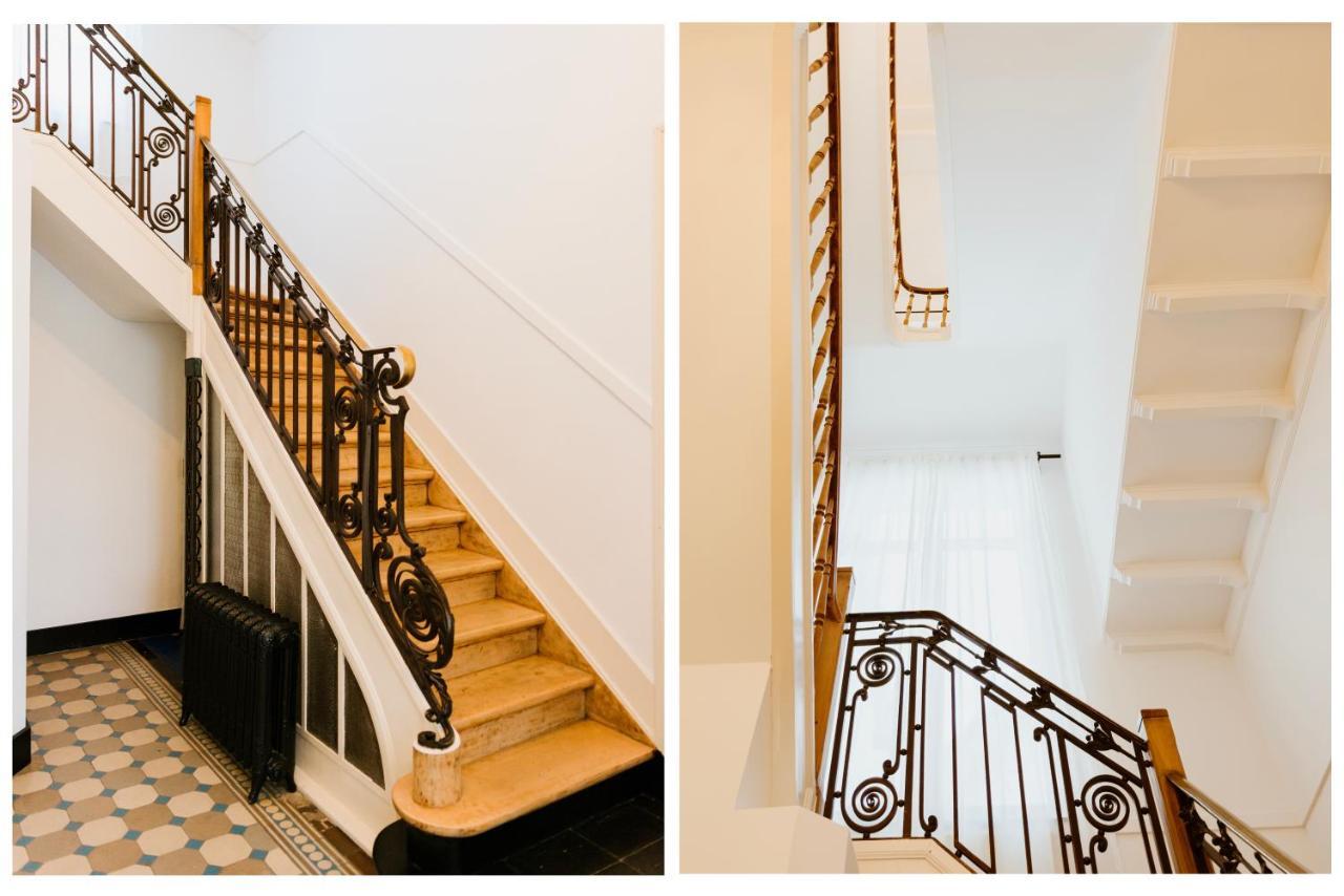 Ambiorix Bed & Breakfast Bruxelles