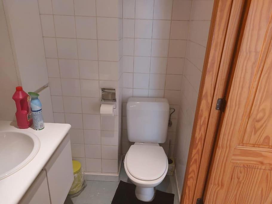 Charming 1-bedroom Brüssel