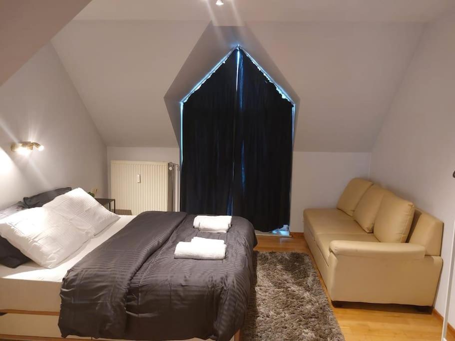 Charming 1-bedroom * Brüssel