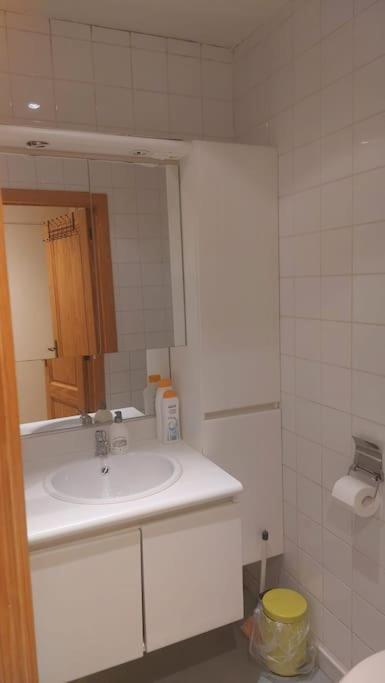 Charming 1-bedroom Apartment Brüssel