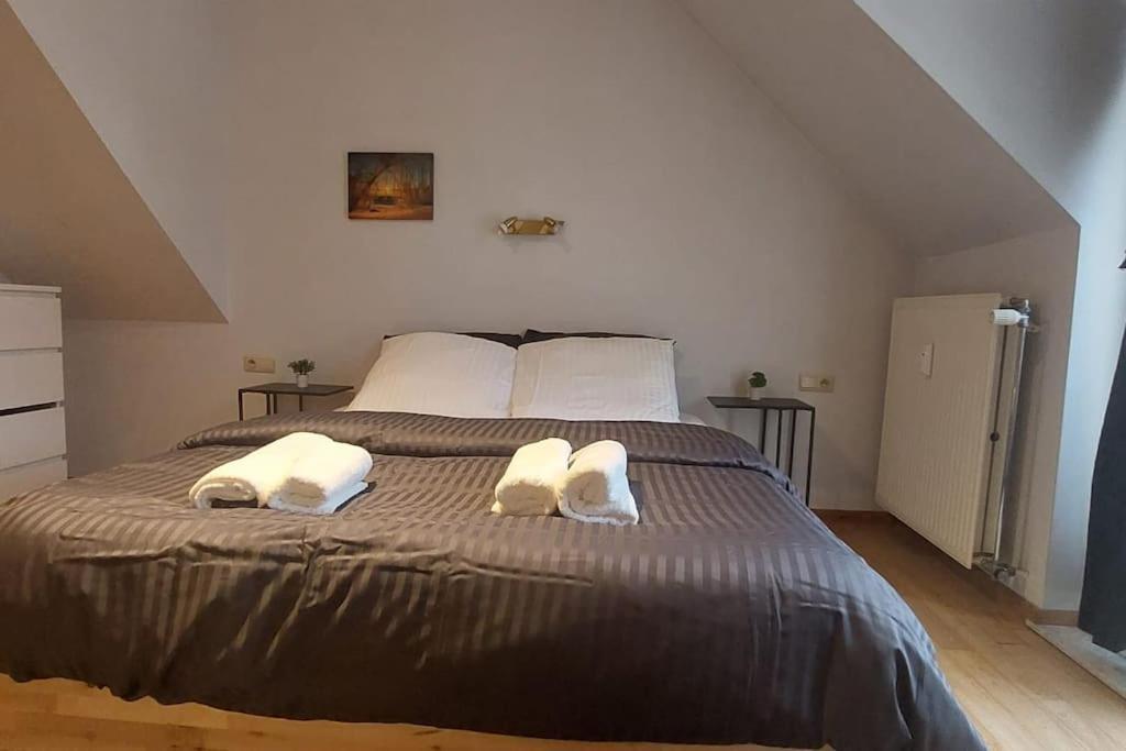 Charming 1-bedroom Apartment