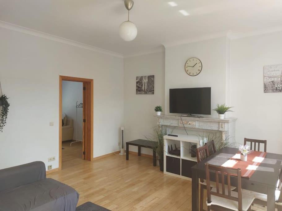 Charming 1-bedroom * Brüssel