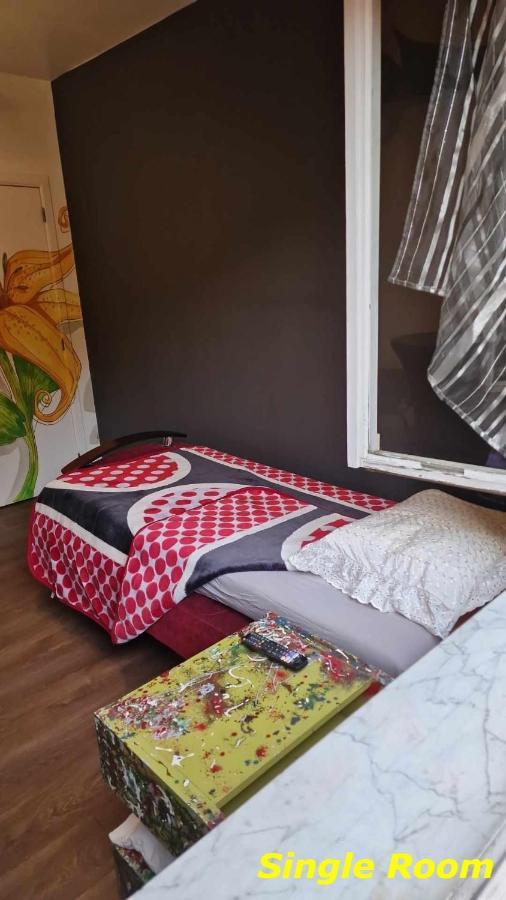 Privat bolig City Center Promo Bruxelles