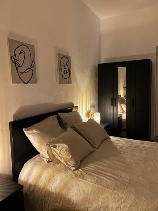 Laeken : Cocon Chaleureux & Confort Lejlighed