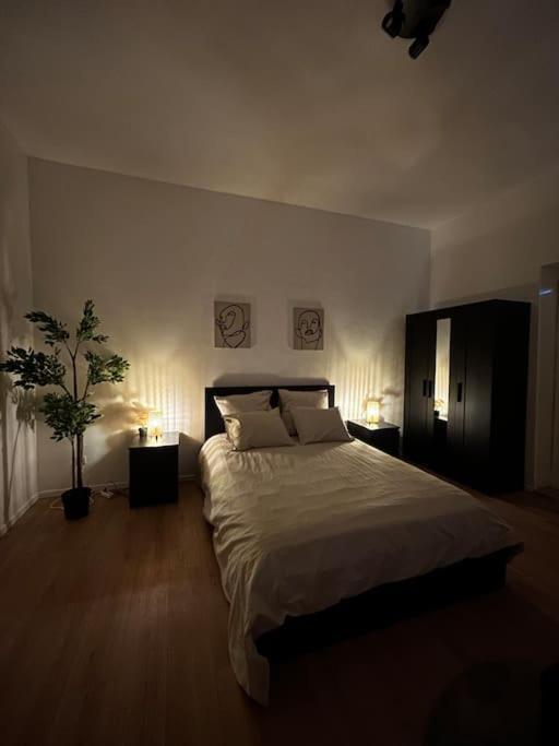 Laeken : Cocon Chaleureux & Confort *