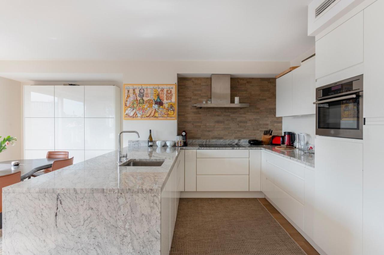 Appartement Penthouse Prestige