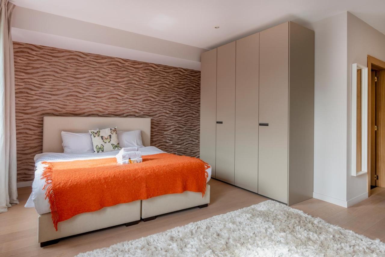 Penthouse Prestige * Brussel