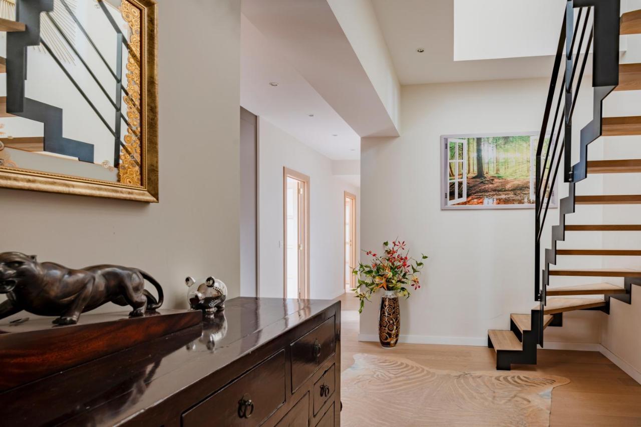 Penthouse Prestige Appartement *