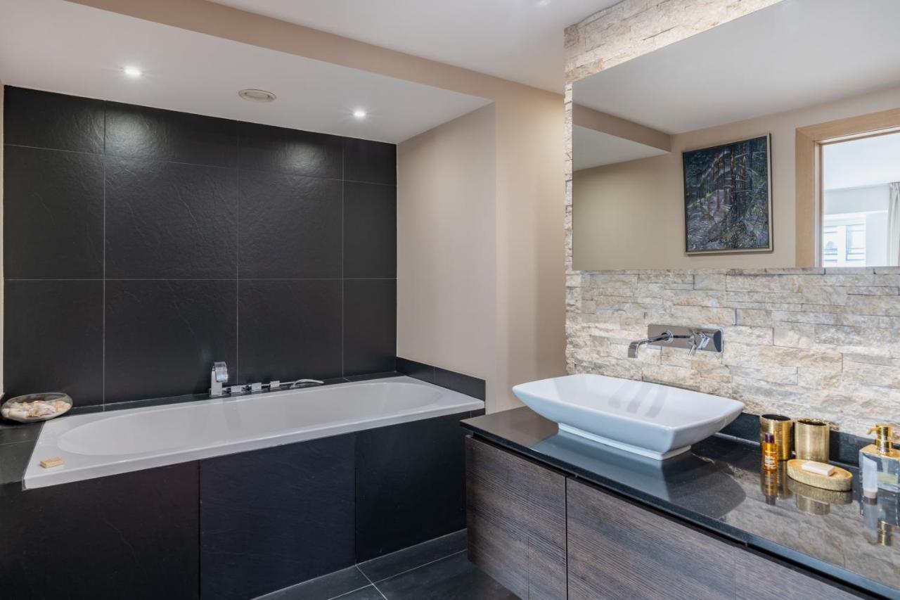 Penthouse Prestige Appartement *