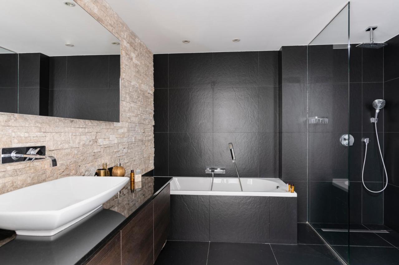 Penthouse Prestige Brussel