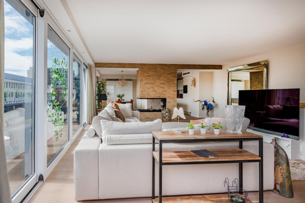 Appartement Penthouse Prestige