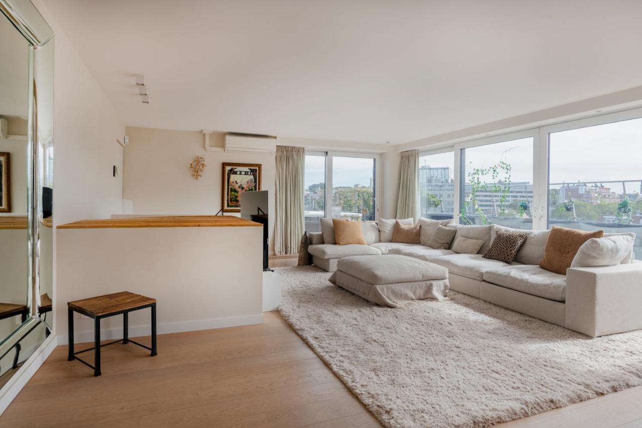 Penthouse Prestige Appartement *
