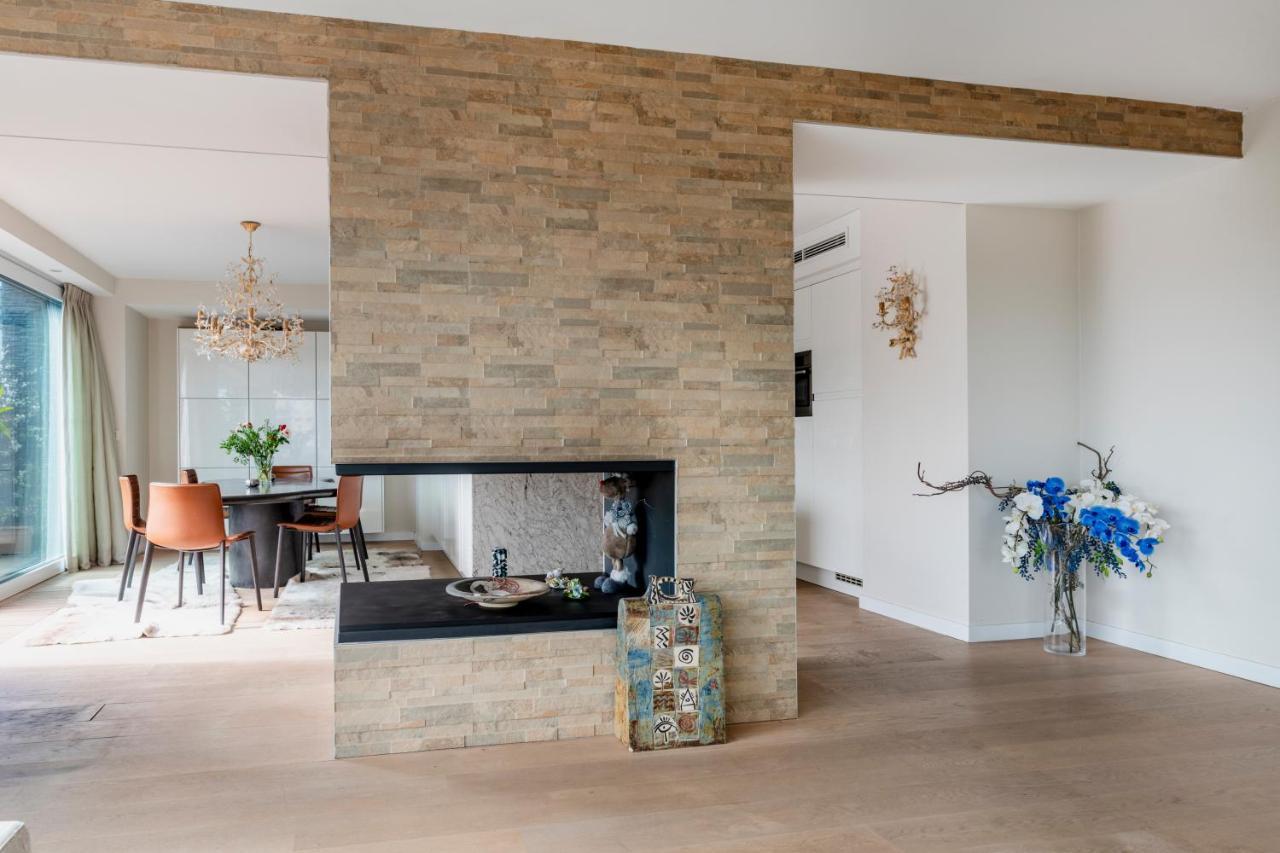 Penthouse Prestige * Brussel