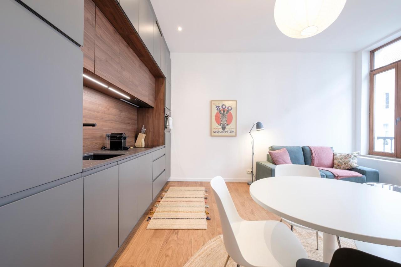 Appartamento The Duke Flats - 1 Bedroom Grand Place
