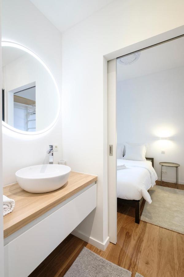 The Duke Flats - 1 Bedroom Grand Place Appartamento Bruxelles
