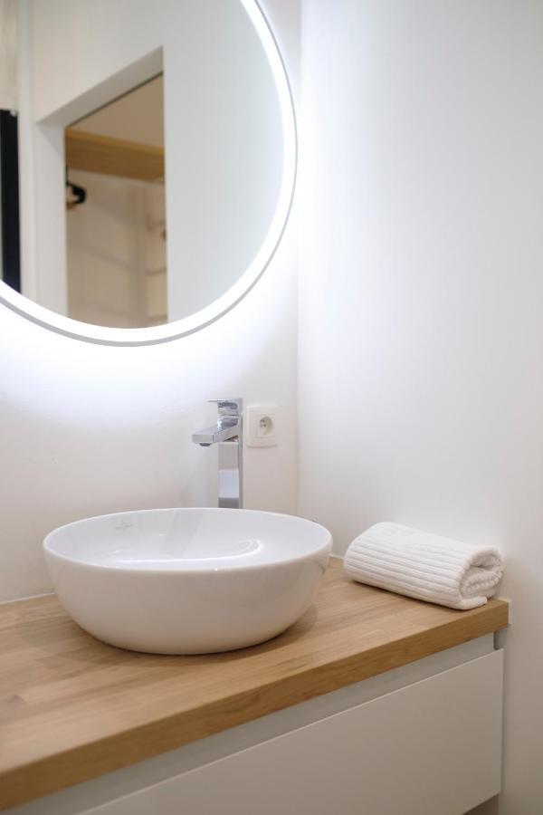 The Duke Flats - 1 Bedroom Grand Place Appartamento