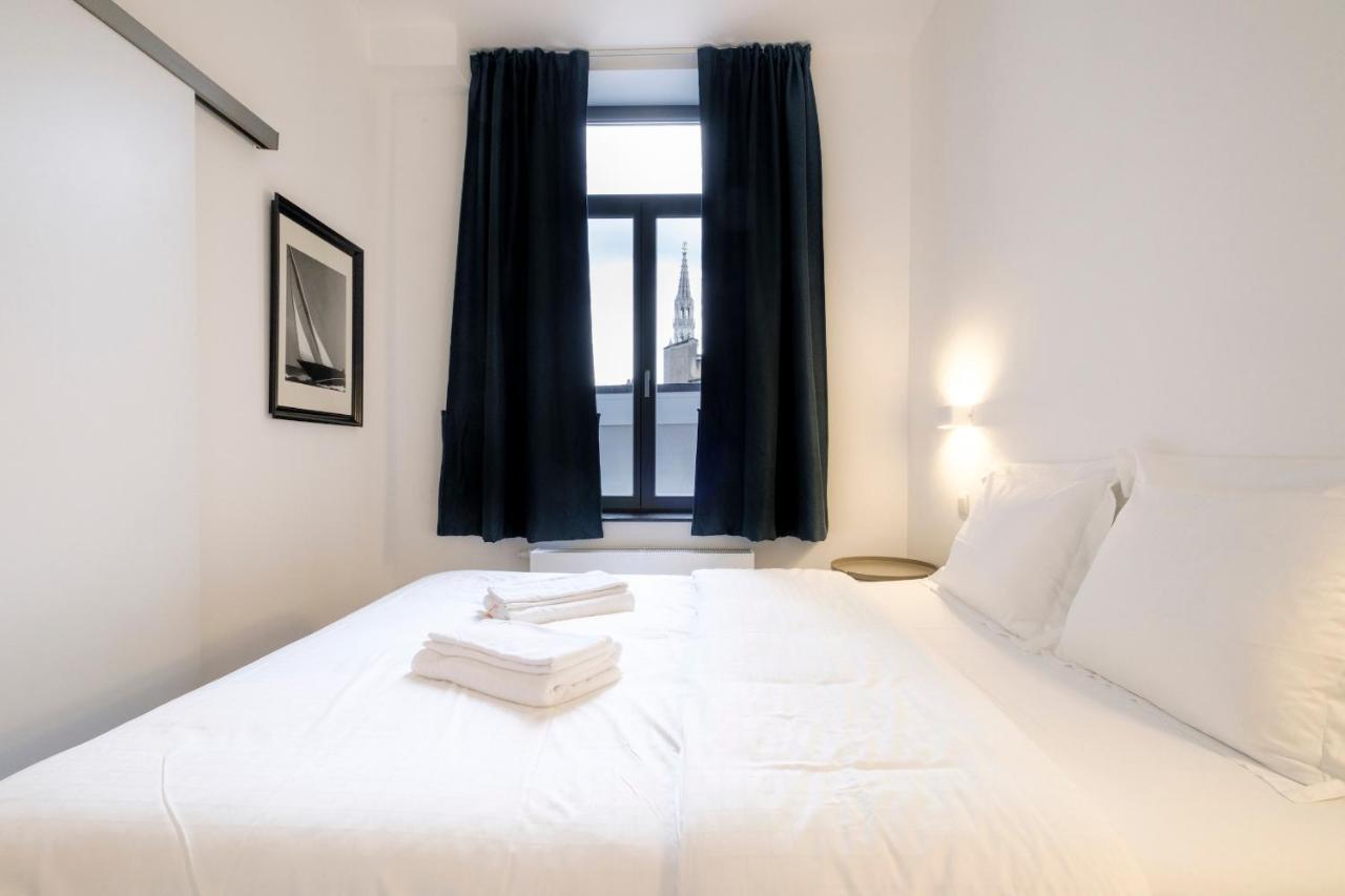 Appartamento The Duke Flats - 1 Bedroom Grand Place Bruxelles