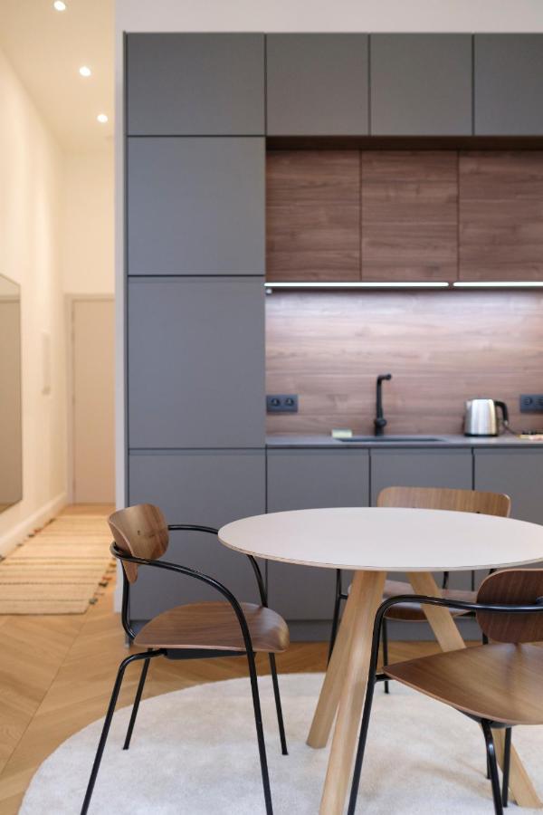 Appartamento The Duke Flats - 1 Bedroom Grand Place *