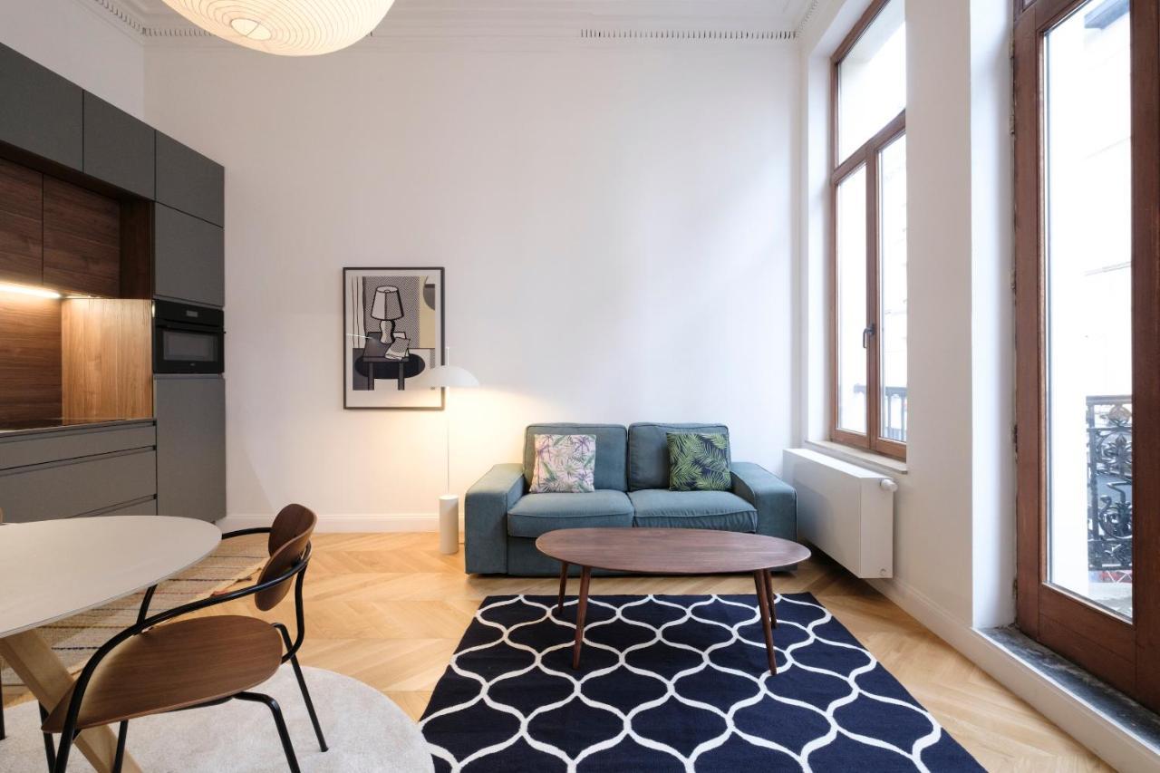 Appartamento The Duke Flats - 1 Bedroom Grand Place