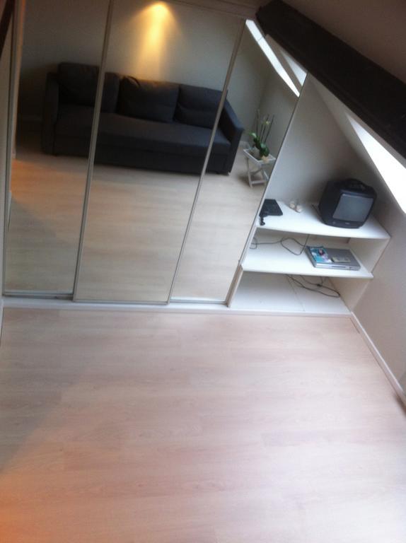 European Area Appartement