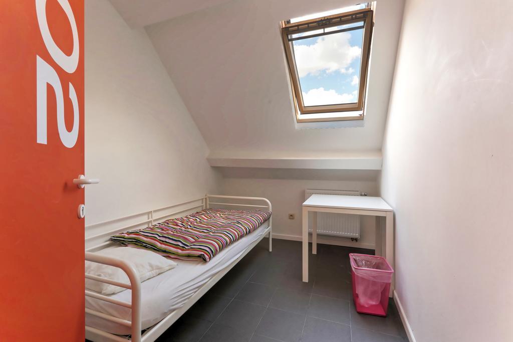 Hello Hostel Brussel