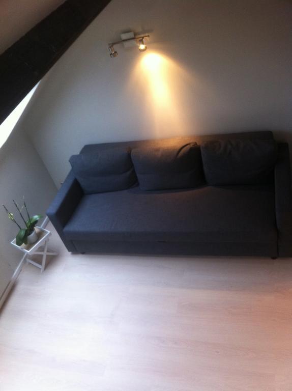 European Area Appartement