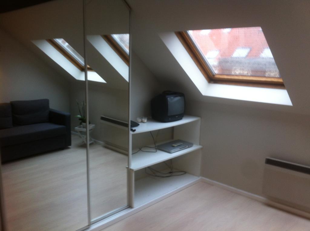 Appartement European Area *