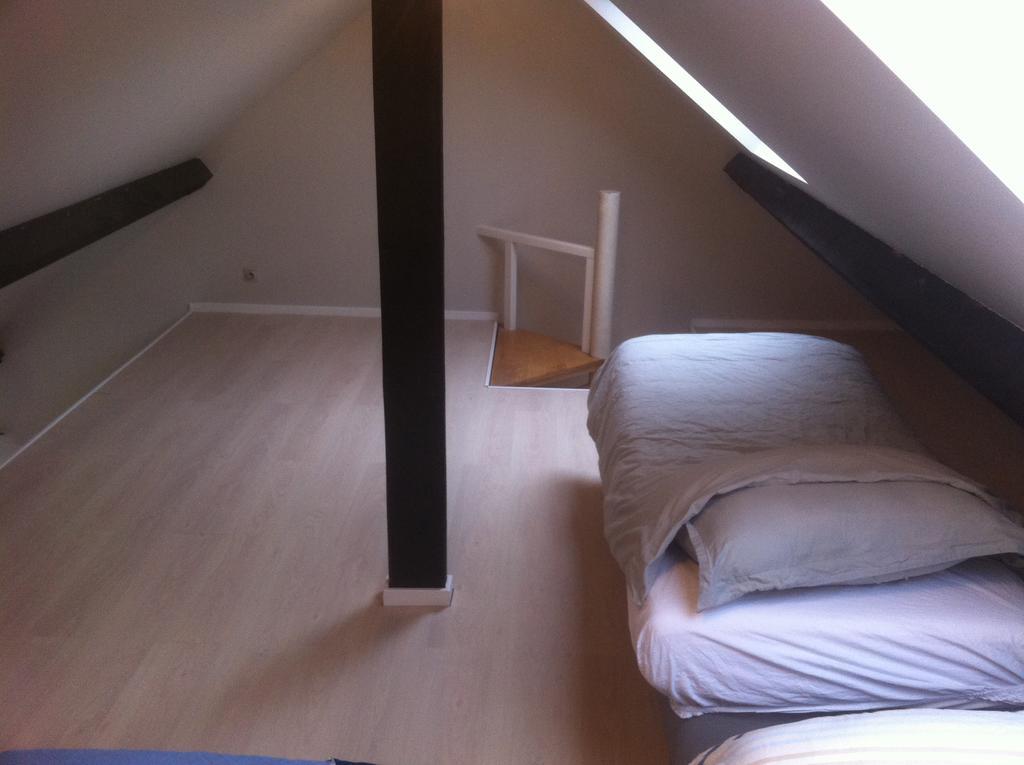 European Area Appartement *