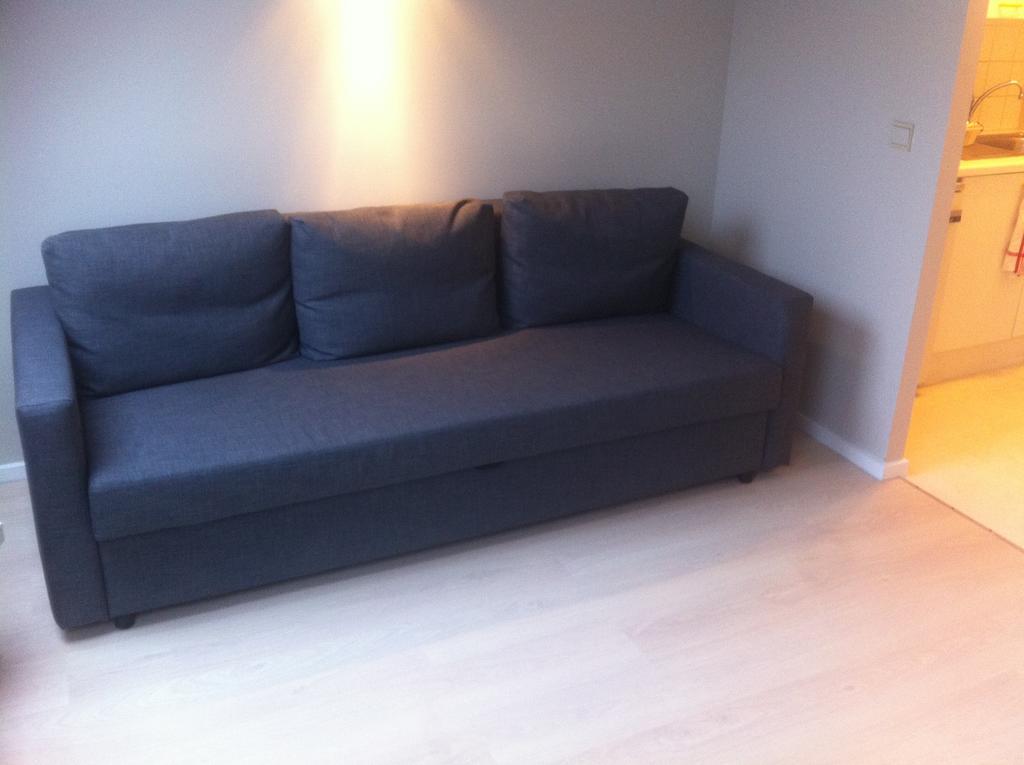 Appartement European Area Bruxelles