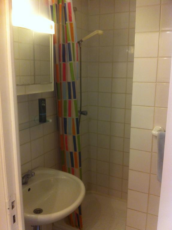 Appartement European Area Bruxelles