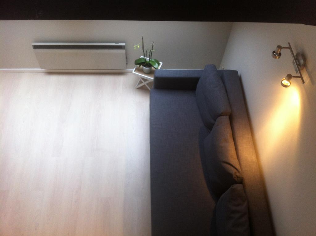 European Area Appartement