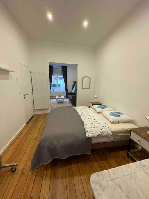 Independant Sans Cuisine - Le Coin Cosy Avec Wifi Apartment *