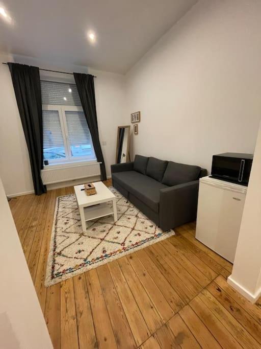 Independant Sans Cuisine - Le Coin Cosy Avec Wifi Apartment *