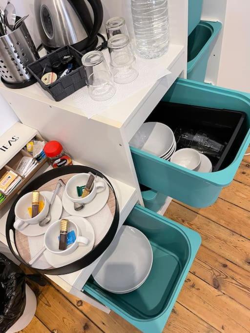 Independant Sans Cuisine - Le Coin Cosy Avec Wifi Apartment *