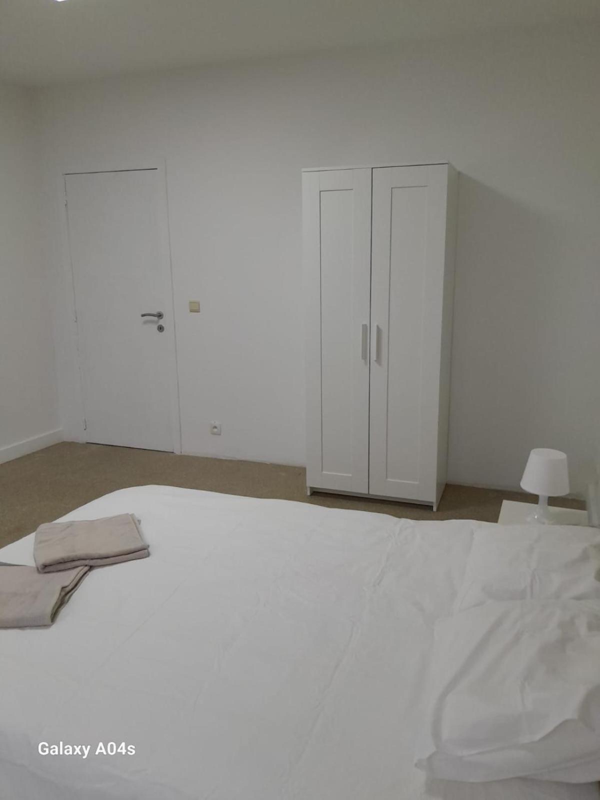 Appartamento The Boulevard Sleeps 4 Bruxelles