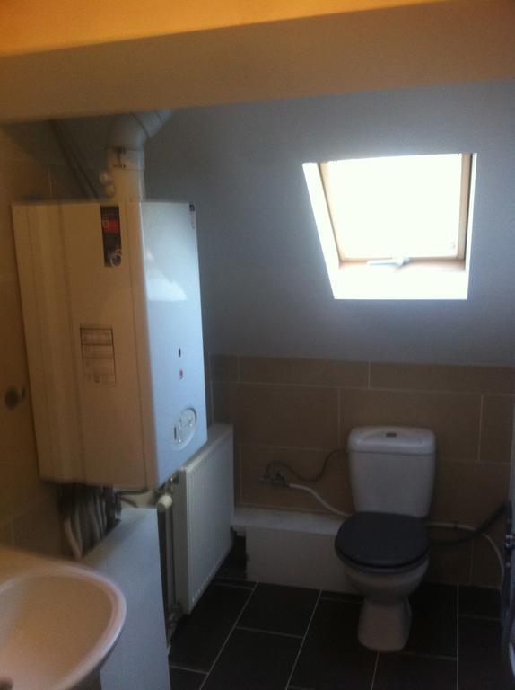 European Area Appartement *
