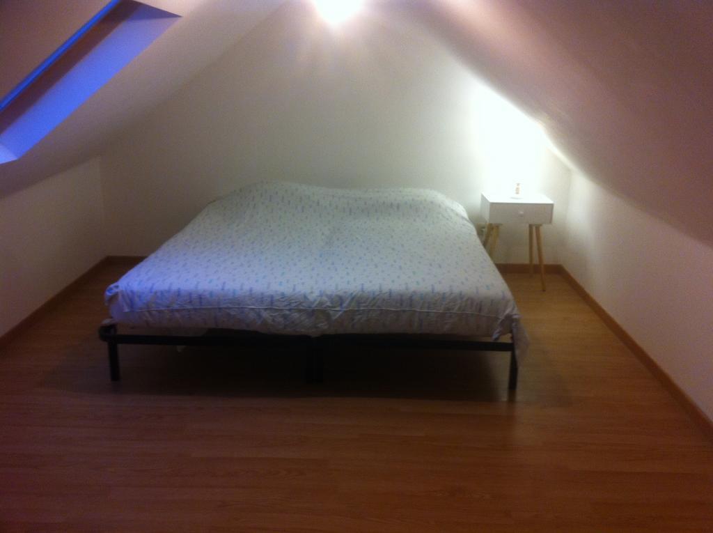 European Area Appartement *