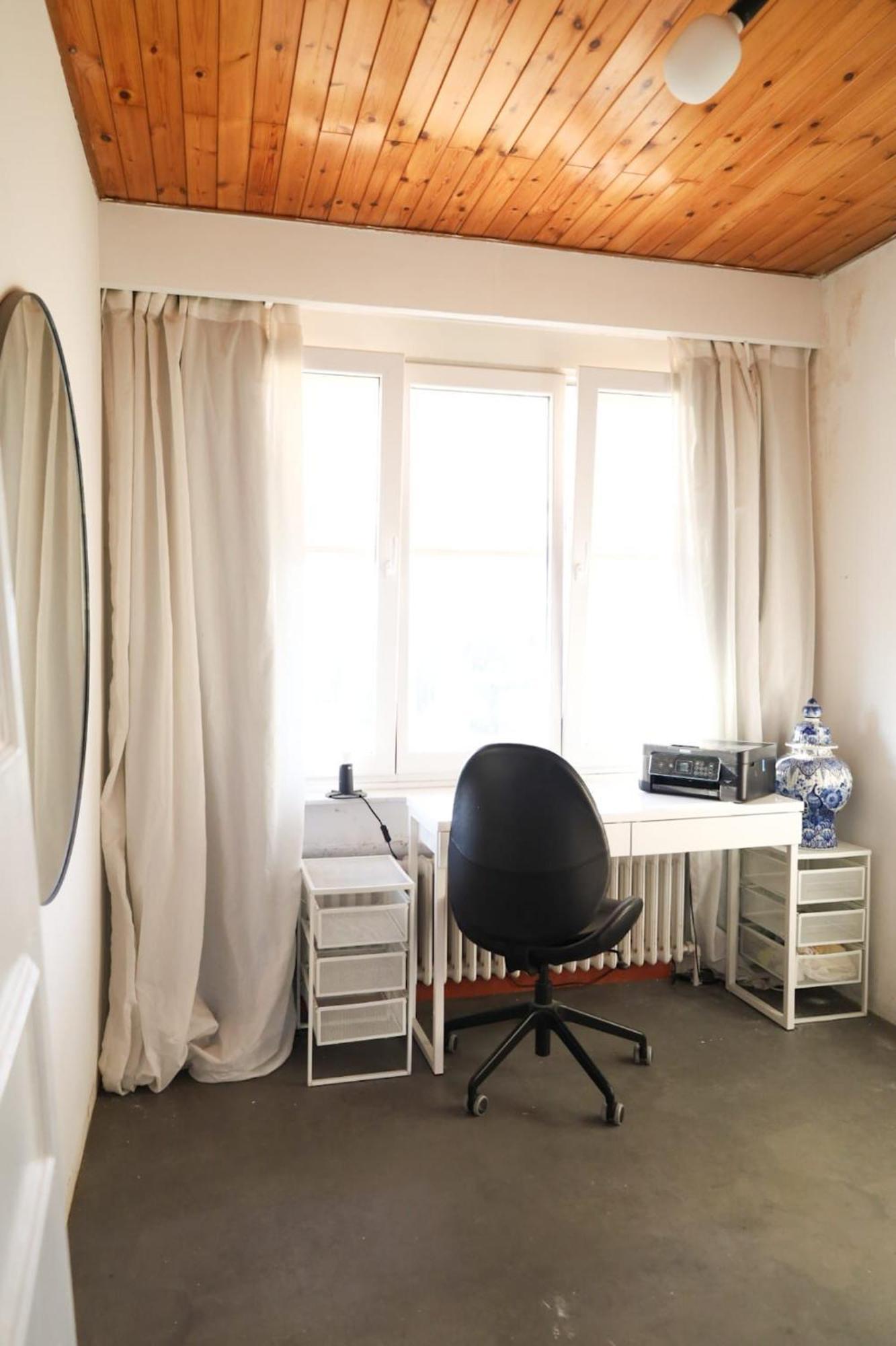 Furnished - Bright, Modern In Brussels, 15 Minutes Walk From The Atomium * Bruxelles