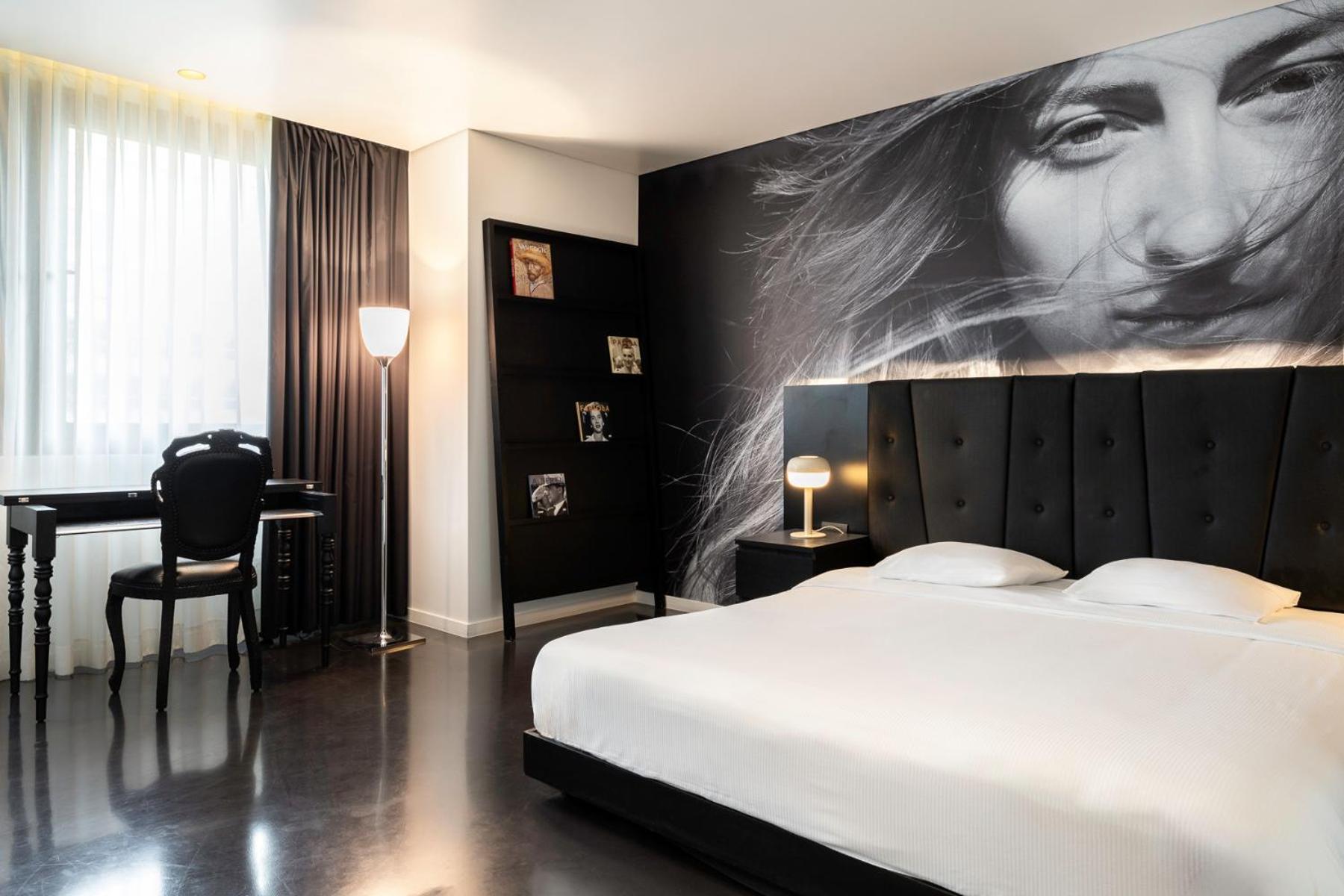 B-aparthotel Regent Lejlighedshotel 4*