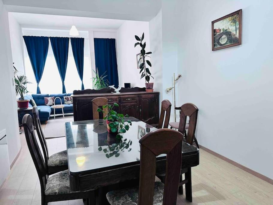 Apartment Cosy Pres Du Centre