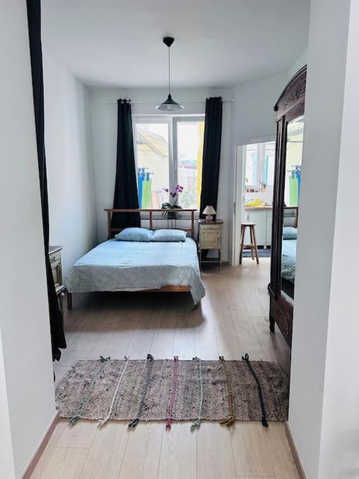 Cosy Pres Du Centre Apartment *