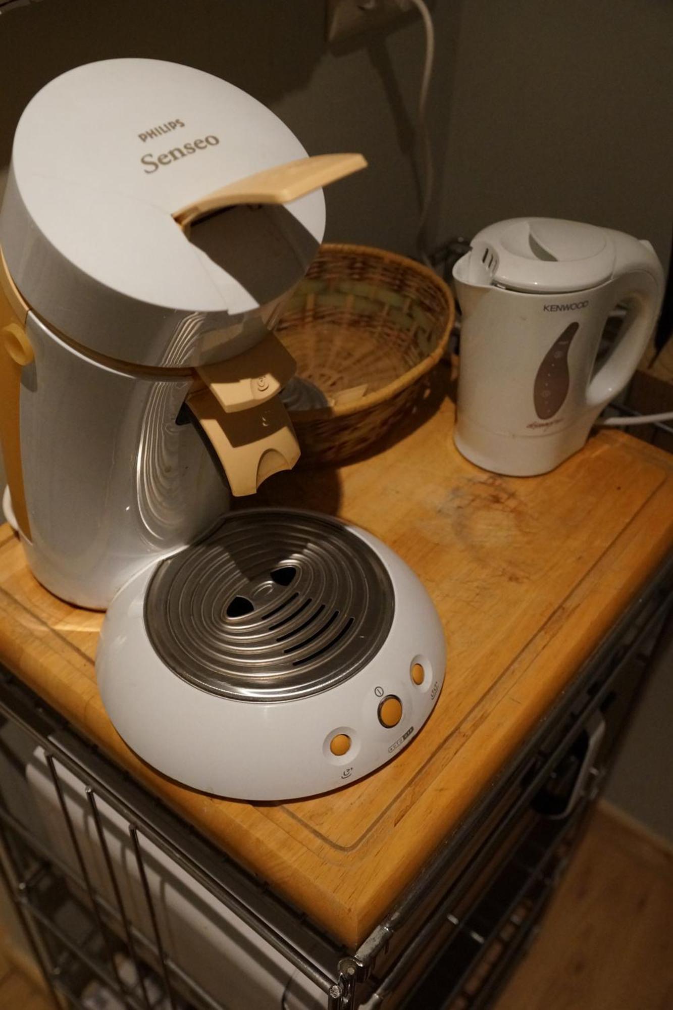 Rempart Accommodatie bij particulieren *