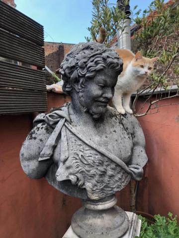 Rempart * Brussel